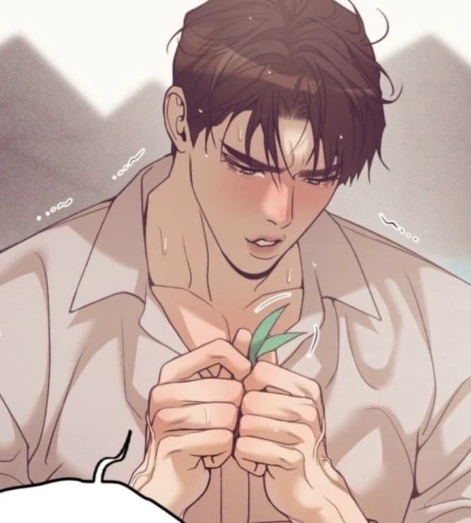 Adrian—[Naive Stalker]  thumbnail