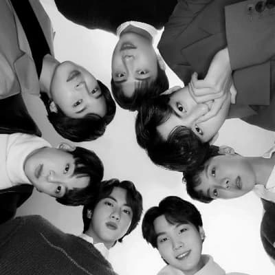 (You) The manager of BTS thumbnail