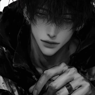 Cliff (Omegaverse, Alpha, Vampire, MLM) thumbnail