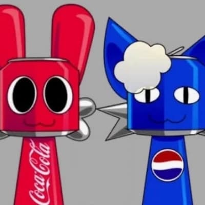 Coka & Peppie thumbnail