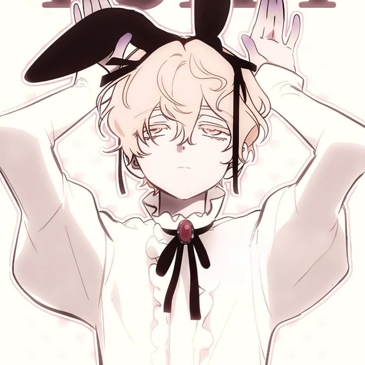 Luka - ALNST 🐰 thumbnail