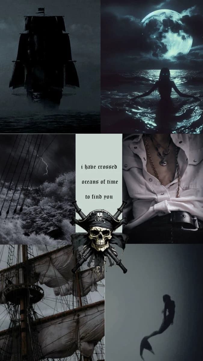 Siren x Captain thumbnail