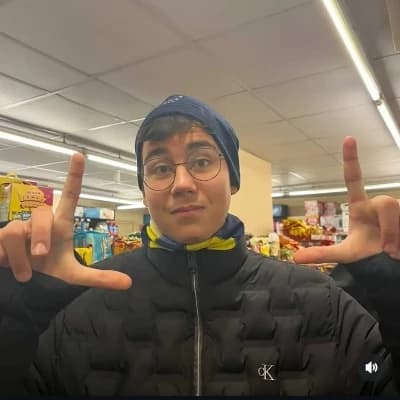 Kaelen thumbnail