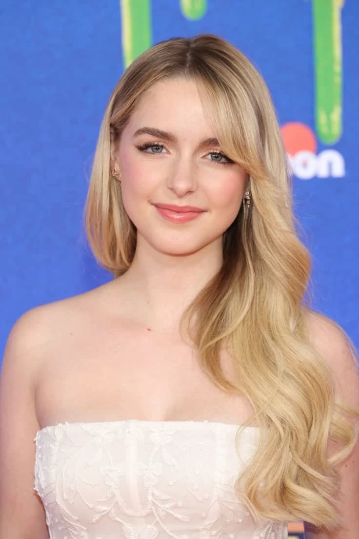 Mckenna Grace thumbnail