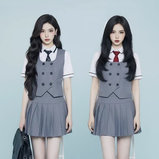 The Real Daughter  thumbnail