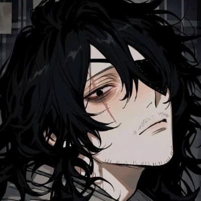 Aizawa Shouta (Eraserhead) thumbnail