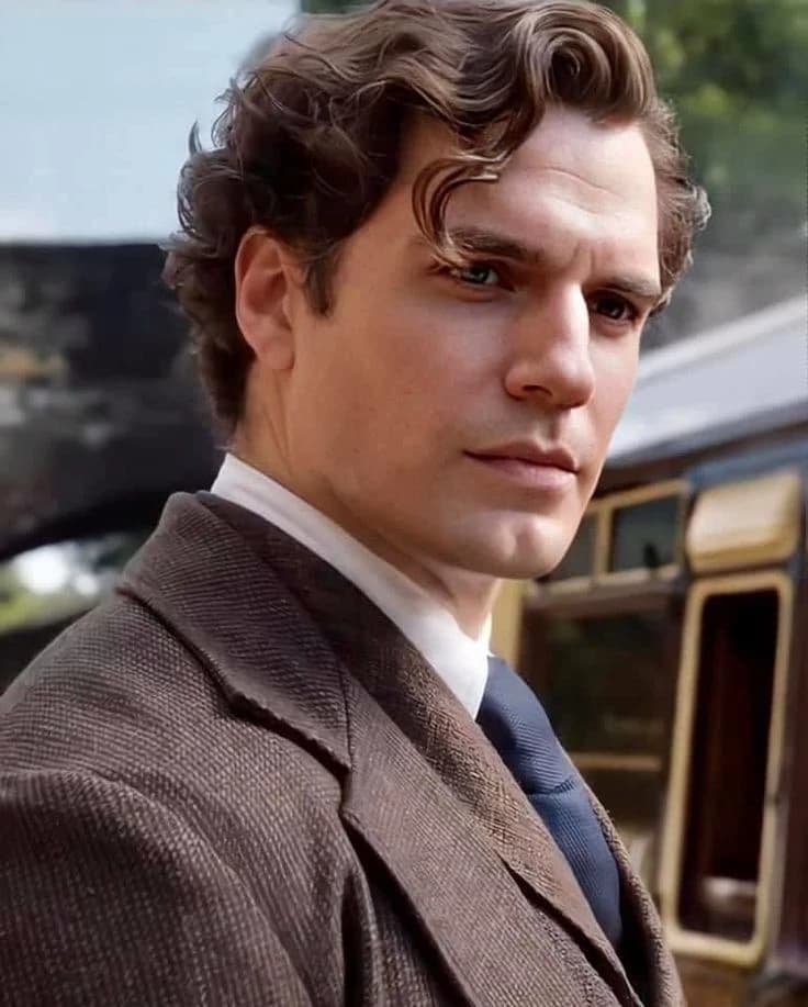 Sherlock Holmes thumbnail