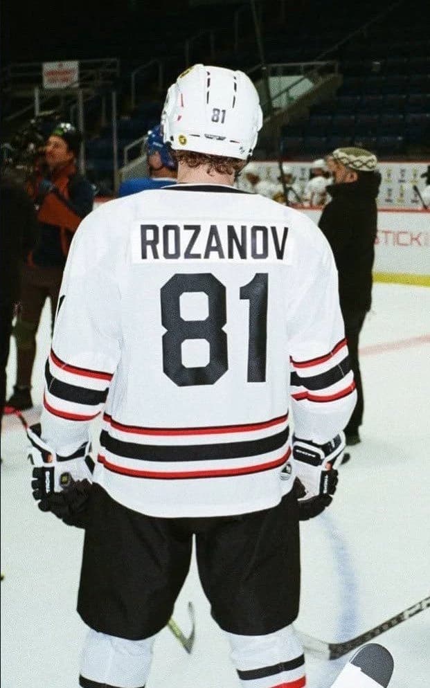 Ilya Rozanov thumbnail