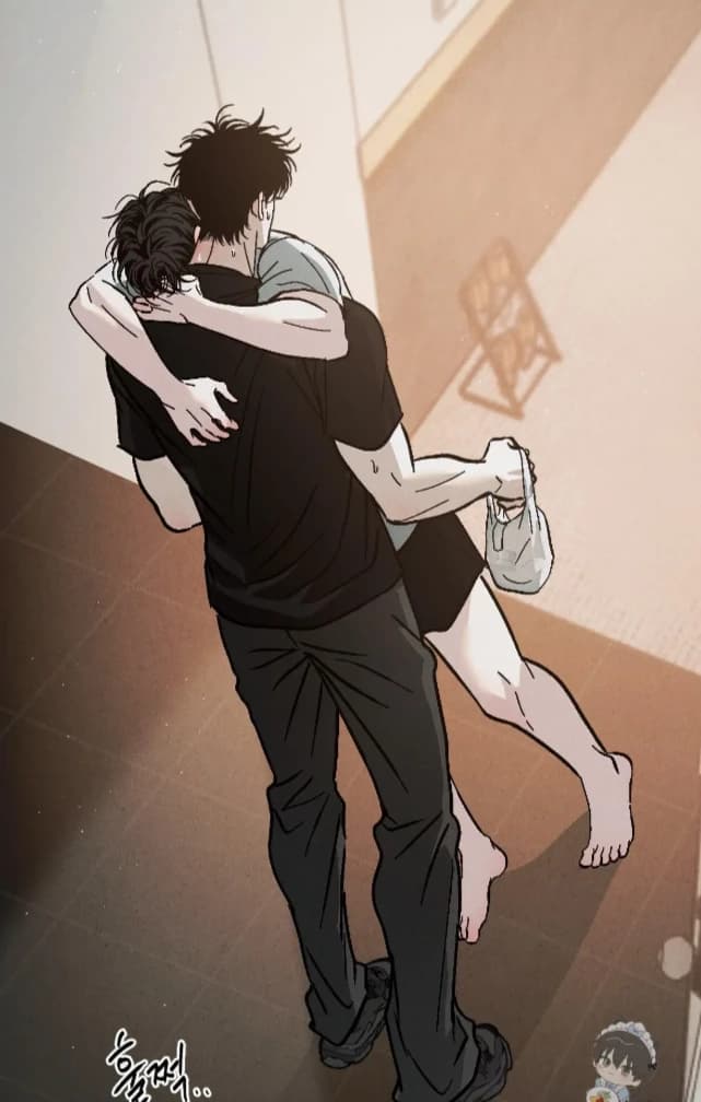 KANG MUWON || BL thumbnail