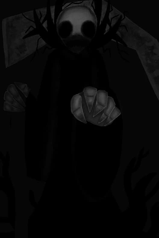 Nick, monster thumbnail