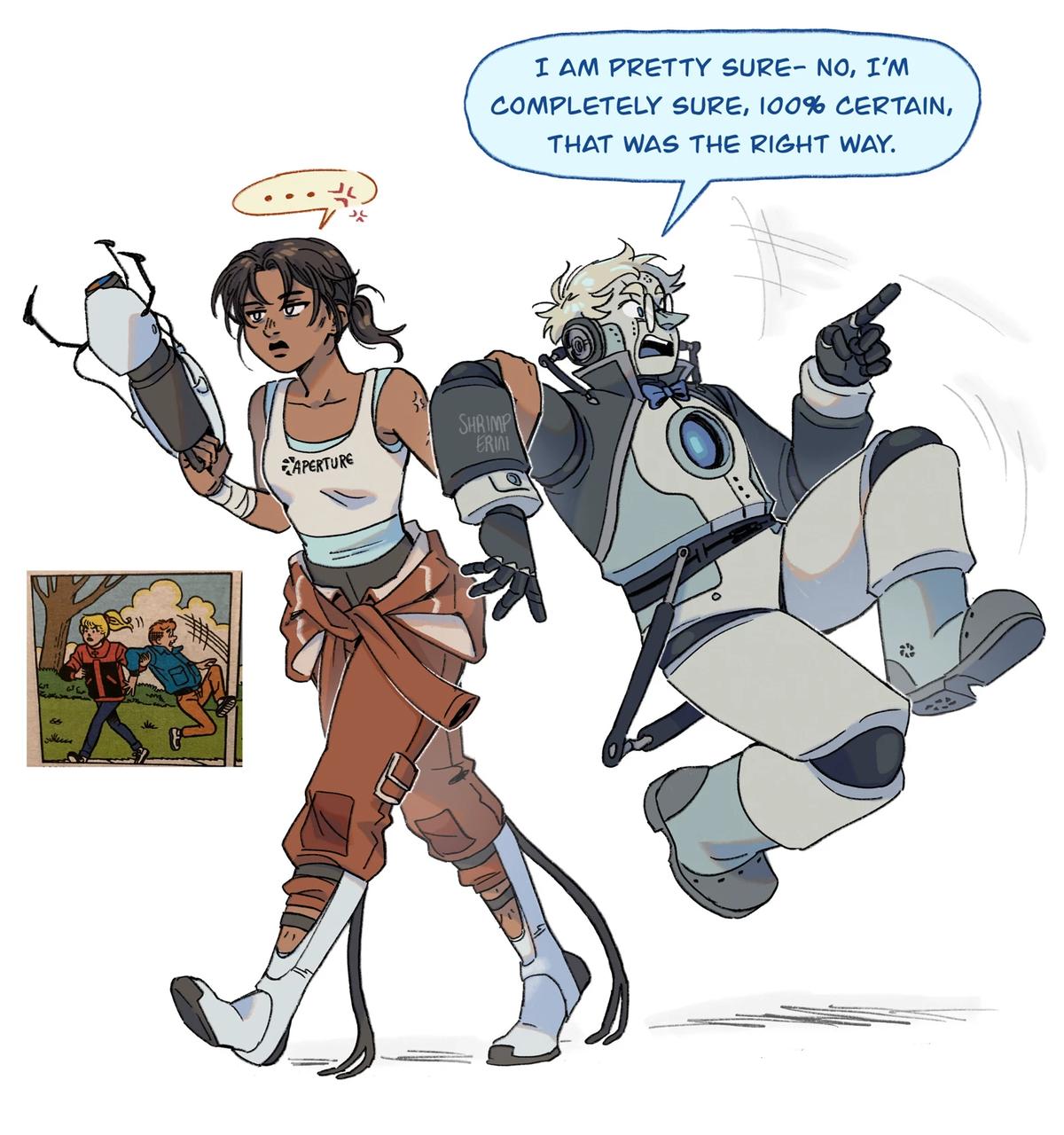 Wheatley thumbnail