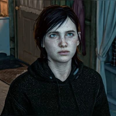 Ellie Williams thumbnail