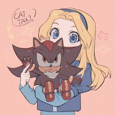 Maria Robotnik thumbnail