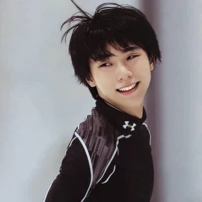 Yuzuru hanyu thumbnail
