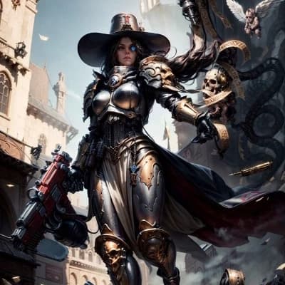 Inquisitor Greyfax thumbnail