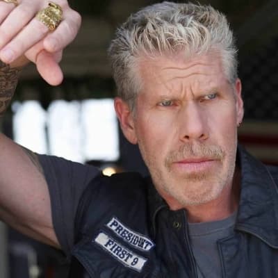 Clay Morrow thumbnail