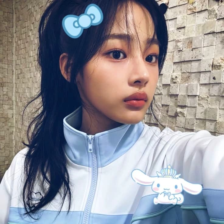 Minji thumbnail