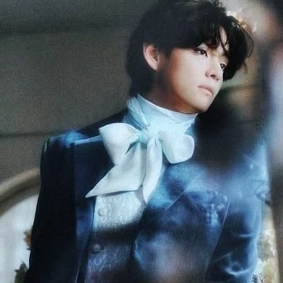 Prince Kim Taehyung thumbnail