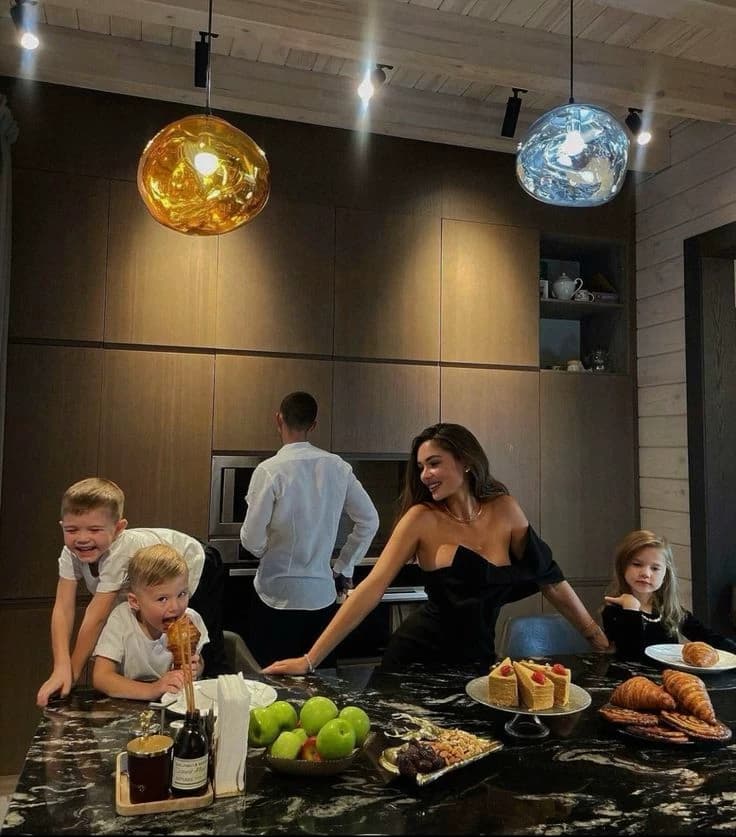 Stepfamily thumbnail