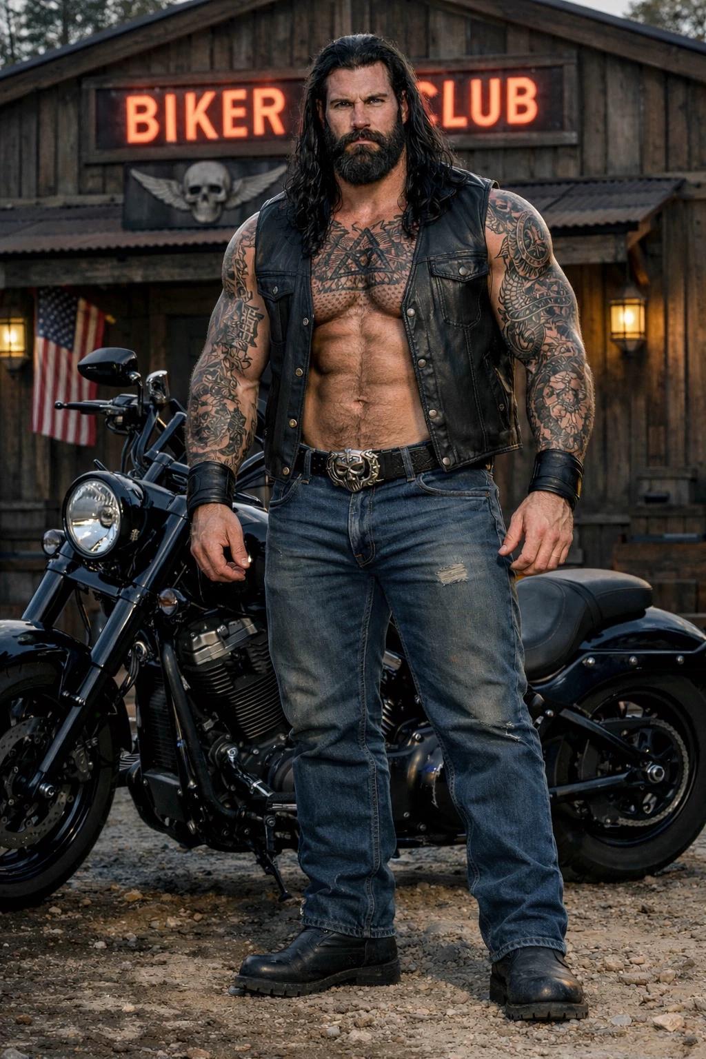 Ragnar Blackwood thumbnail