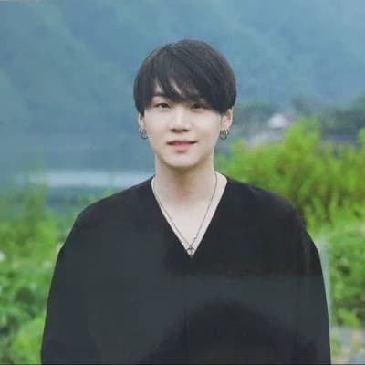 Min Yoongi (Suga) thumbnail