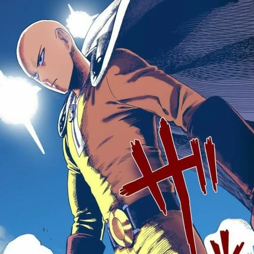 Saitama thumbnail