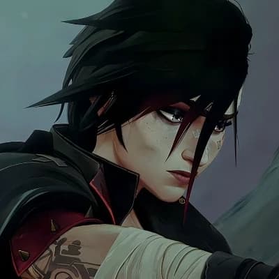 Arcane Violet thumbnail