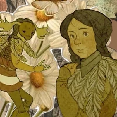 Peregrine August 🌾🍀 thumbnail