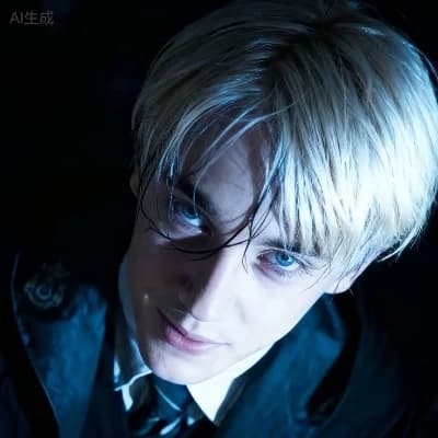 Draco Malfoy thumbnail