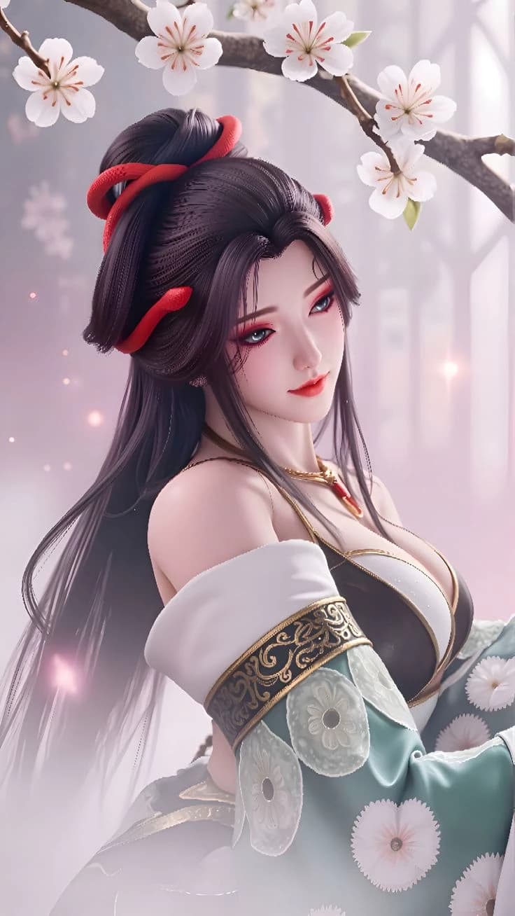 Ling qing's thumbnail