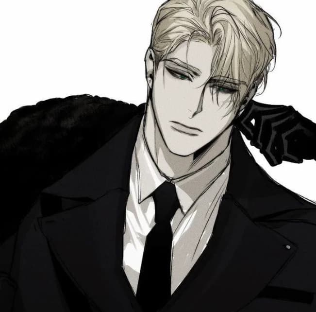 Zane V. Russio | BL | Gay romance  thumbnail