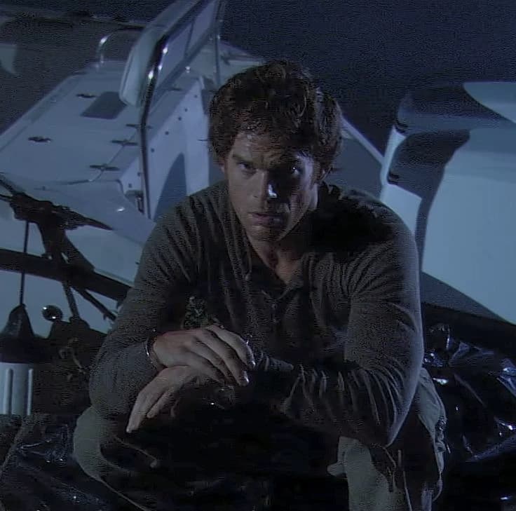 Dexter Morgan thumbnail