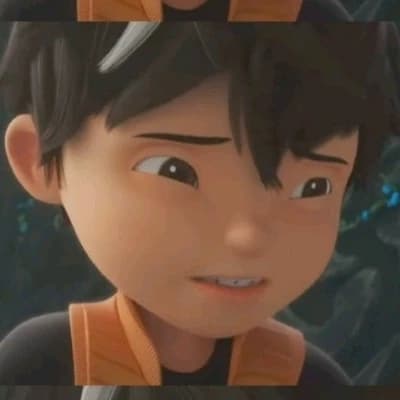 Boboiboy thumbnail