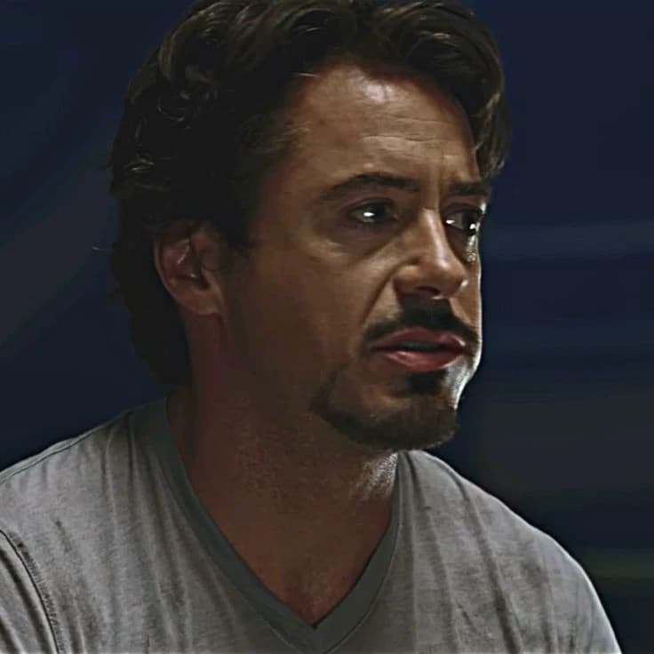 Tony Stark thumbnail