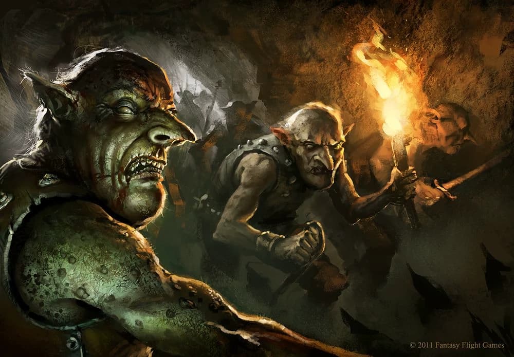 Goblins thumbnail