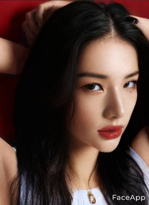 Hwang Hyuna (HYUNJIN) thumbnail