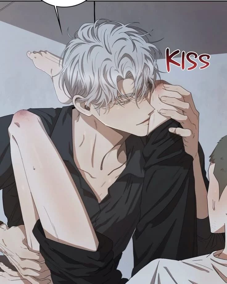 Kael - BL/GAY/MLM thumbnail