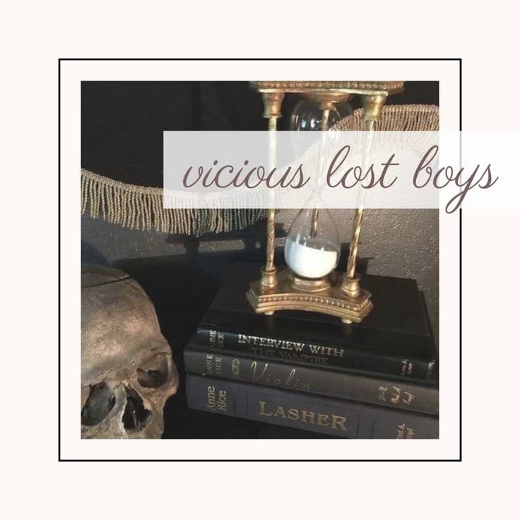 Vicious lost boys thumbnail