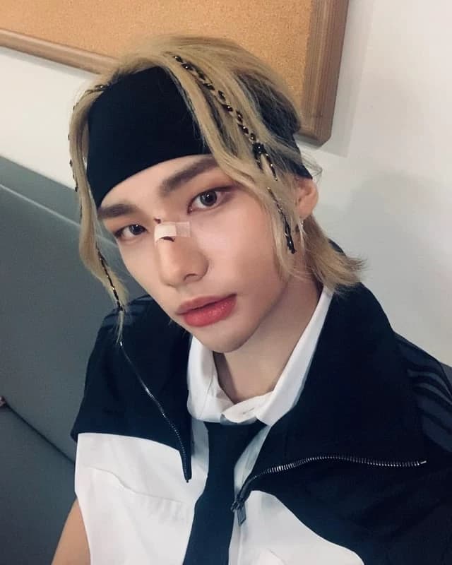 Hyunjin, your brother-in-law thumbnail