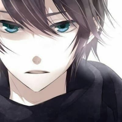 Your stepfather. Tokito hates you and never considers you one of his sons or daughters. thumbnail