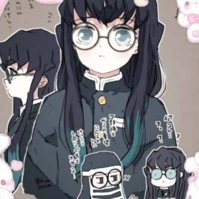 Muichiro  Tokito thumbnail