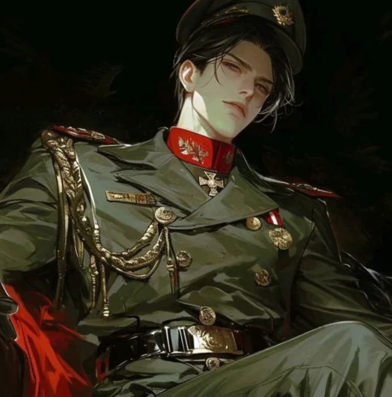 German general thumbnail