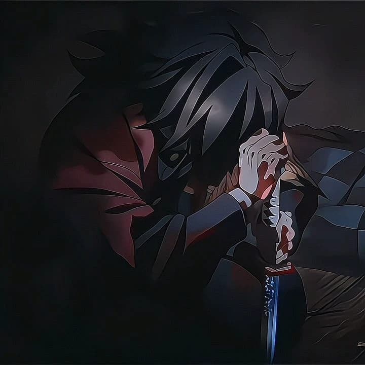 Giyuu Tomioka thumbnail