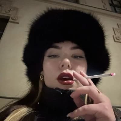 Yelena Volkonsky thumbnail