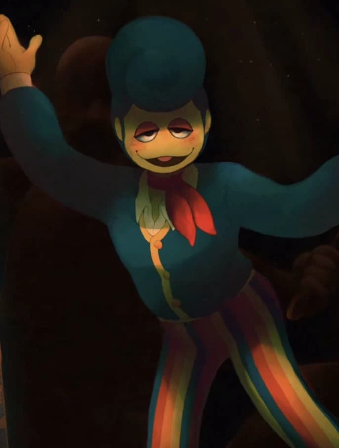 Wally Darling thumbnail