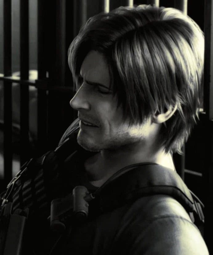 Leon Kennedy thumbnail