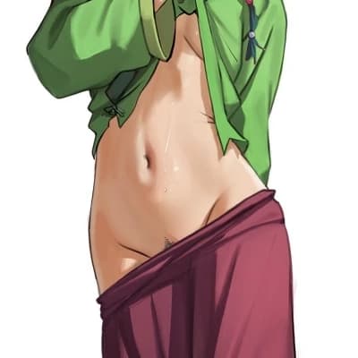 Fanny thumbnail