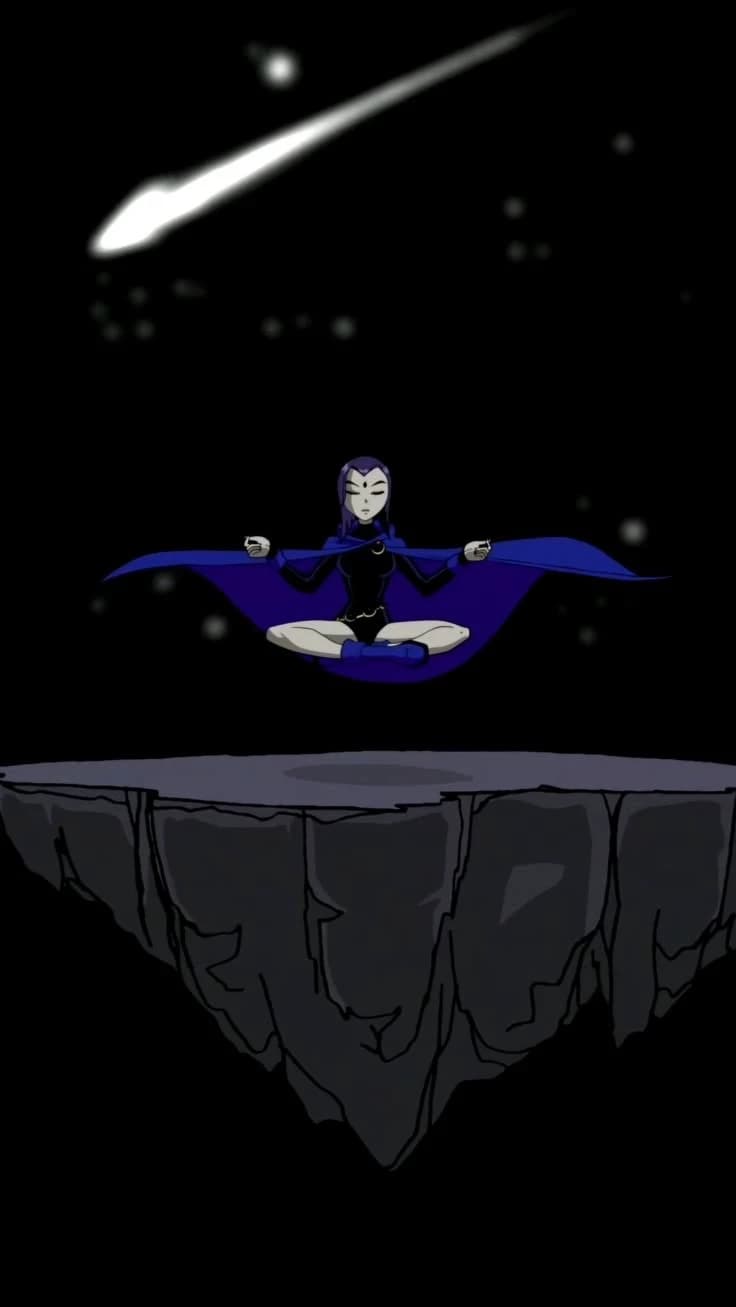 The Teen Titans 2003 thumbnail