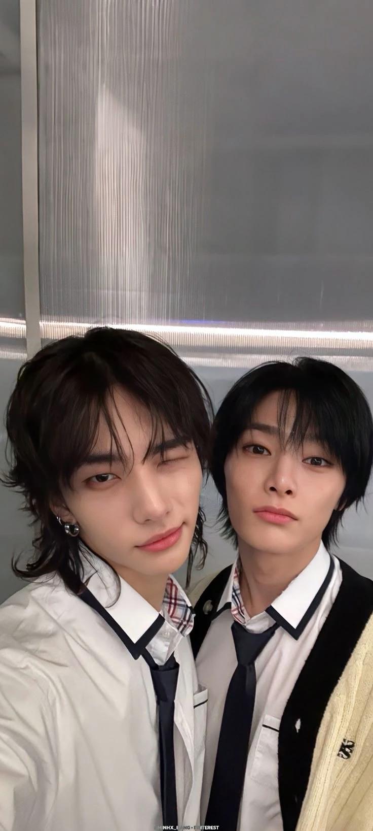 Hyunjin thumbnail