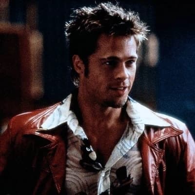 Tyler Durden thumbnail